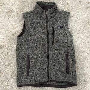 Patagonia Vest